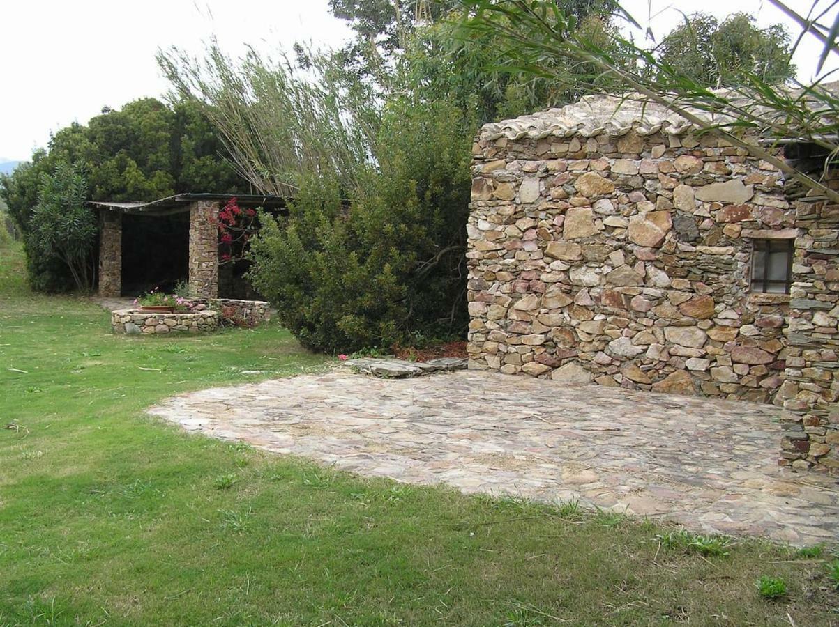 Hébergement de vacances Bamboo House Teulada