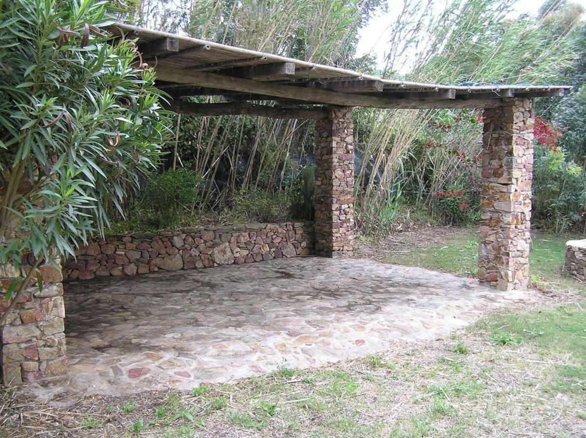Bamboo House Teulada