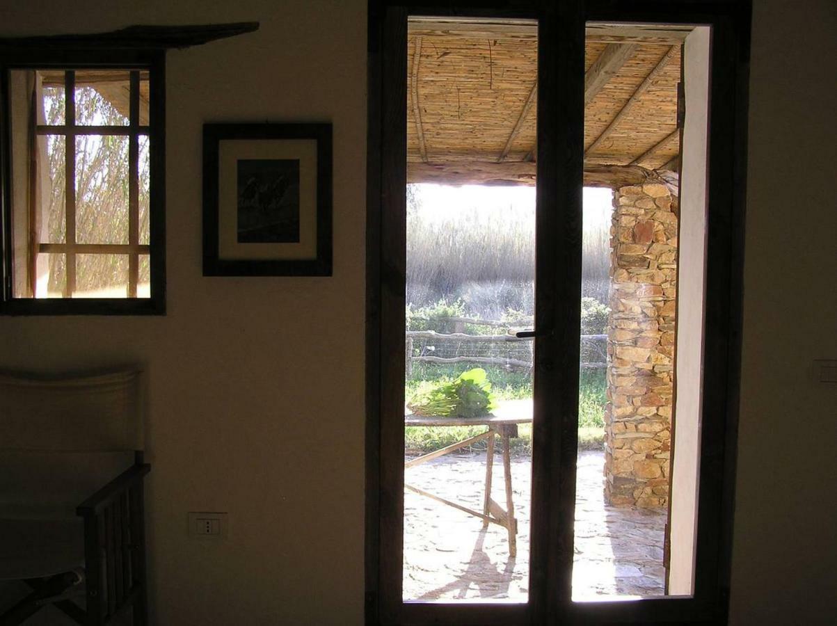 Bamboo House * Teulada