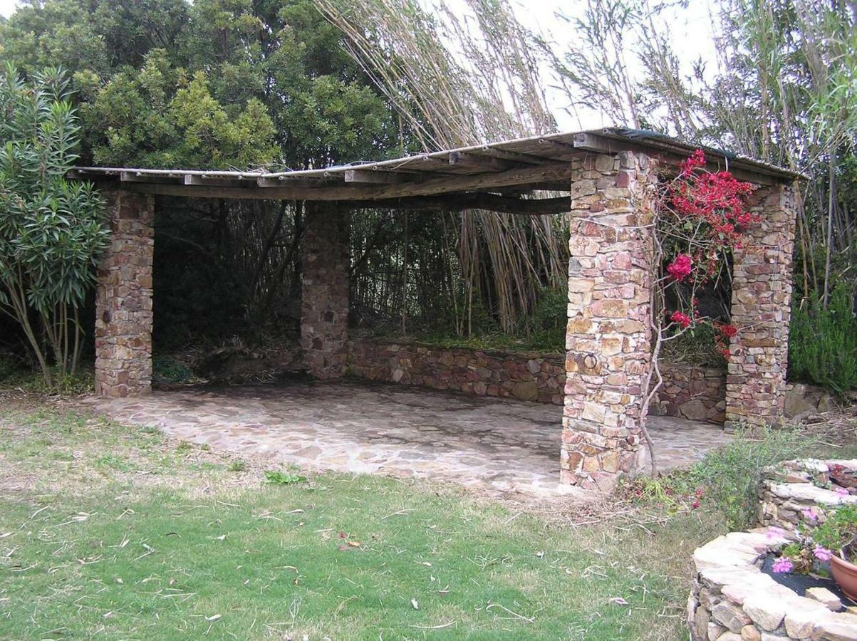 Bamboo House Teulada